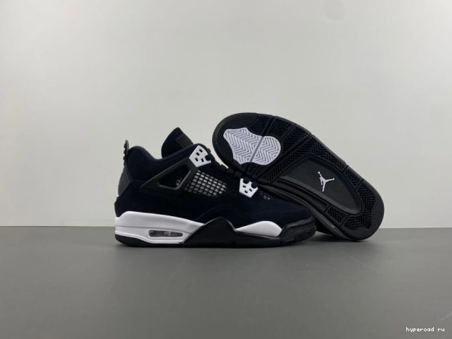 Jordan White 4 FQ8213-001 Retro Air Thunder 1027